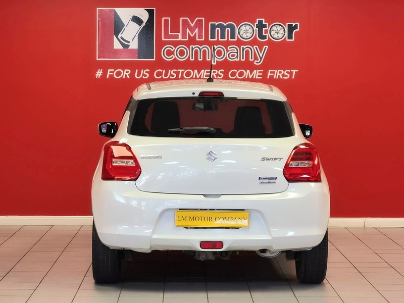 Used Suzuki Swift 2018 for sale - 76180789: Photo 26
