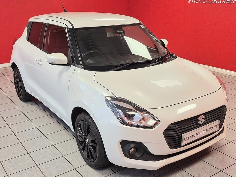 Used Suzuki Swift 2018 for sale - 76180789: Photo 27