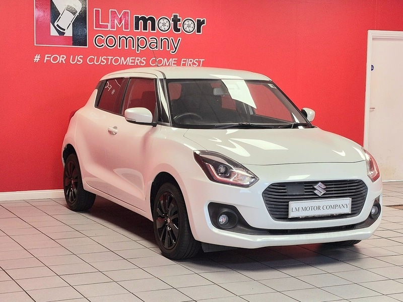 Used Suzuki Swift 2018 for sale - 76180789: Photo 28