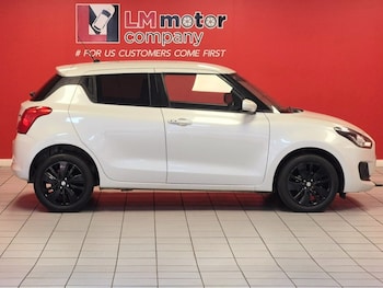 Used Suzuki Swift 2018 for sale - 76180789: Photo