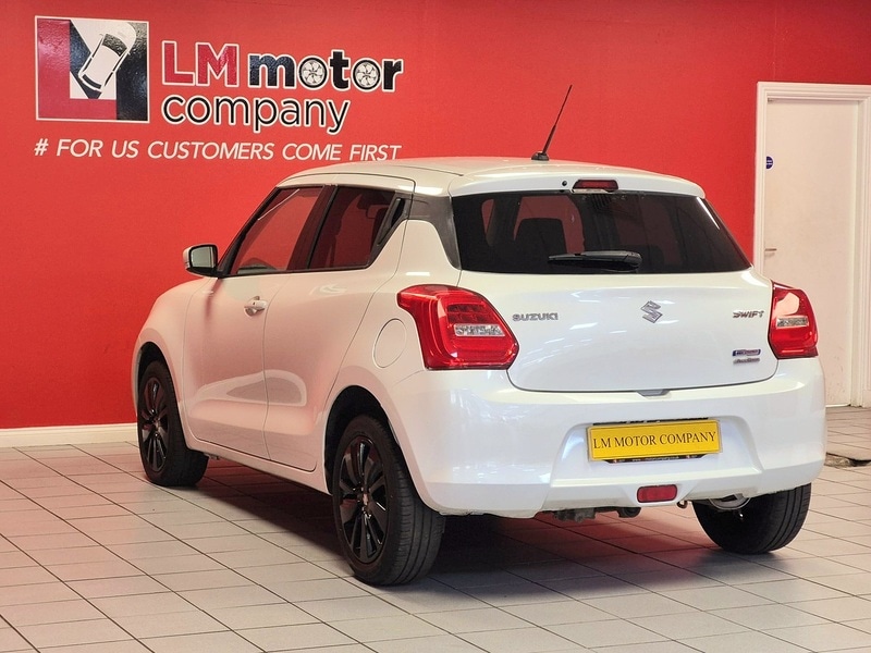 Used Suzuki Swift 2018 for sale - 76180789: Photo 30