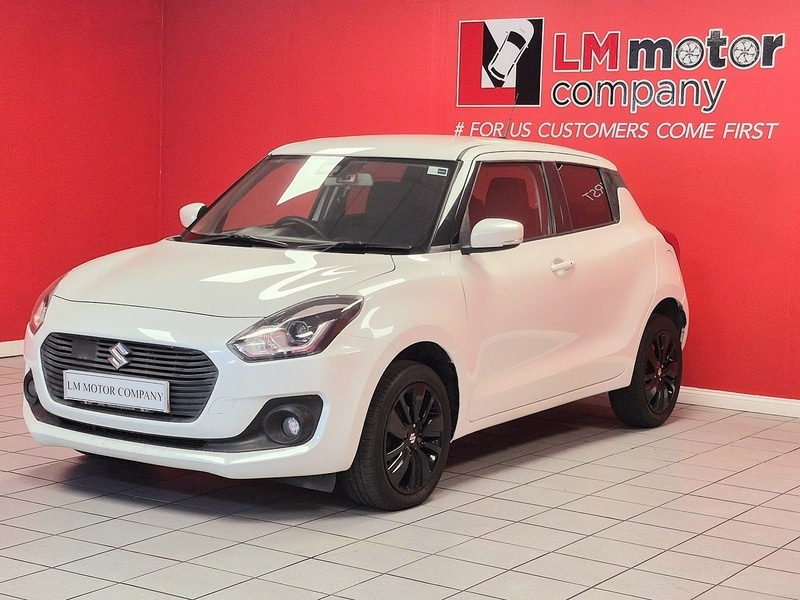 Used Suzuki Swift 2018 for sale - 76180789: Photo 5
