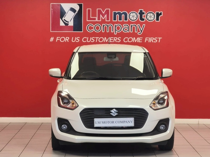 Used Suzuki Swift 2018 for sale - 76180789: Photo 6