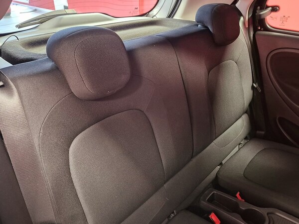 Used smart forfour 2018 for sale - 75452918: Photo 20
