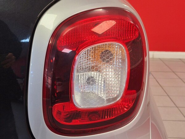 Used smart forfour 2018 for sale - 75452918: Photo 24