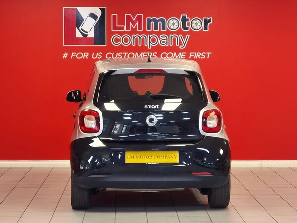 Used smart forfour 2018 for sale - 75452918: Photo 27