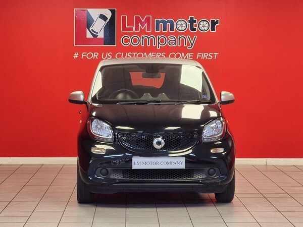Used smart forfour 2018 for sale - 75452918: Photo 6