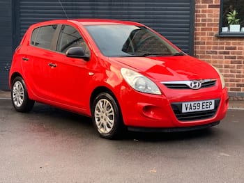 Used Hyundai i20 2009 for sale - 79656913: Photo