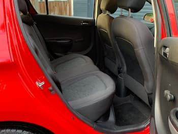 Used Hyundai i20 2009 for sale - 79656913: Photo