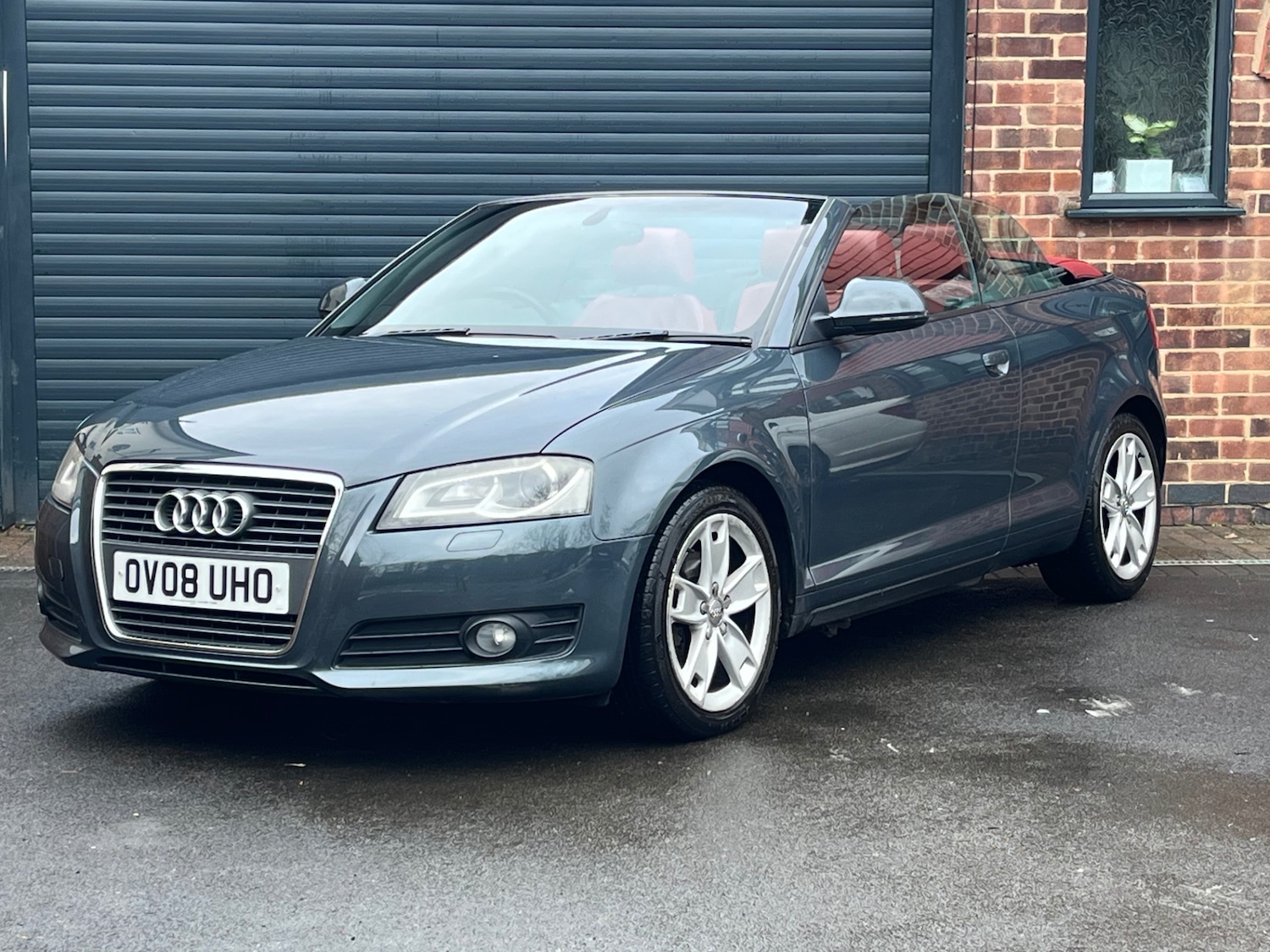 Used Audi A3 2008 for sale - 77098219: Photo 10