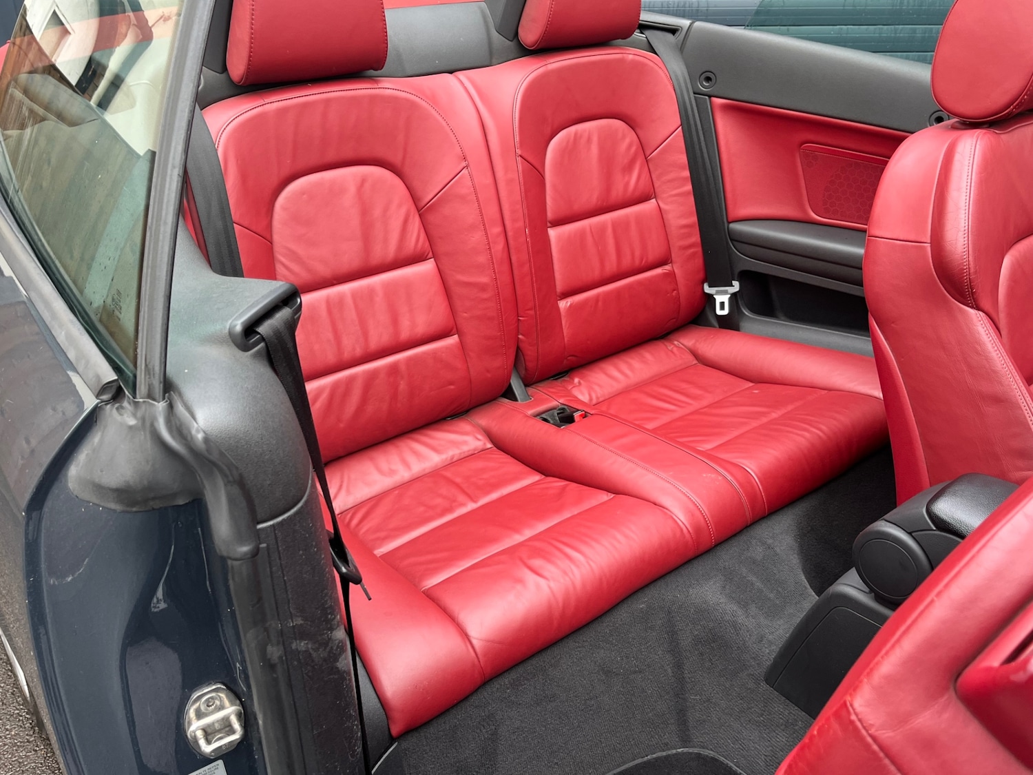 Used Audi A3 2008 for sale - 77098219: Photo 11