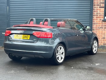 Used Audi A3 2008 for sale - 77098219: Photo