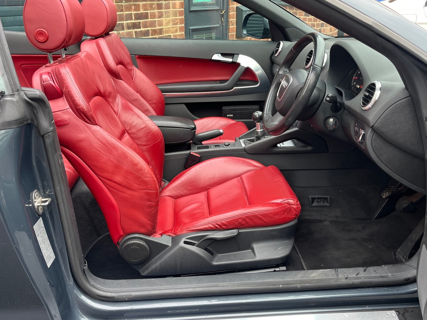 Used Audi A3 2008 for sale - 77098219: Photo 7