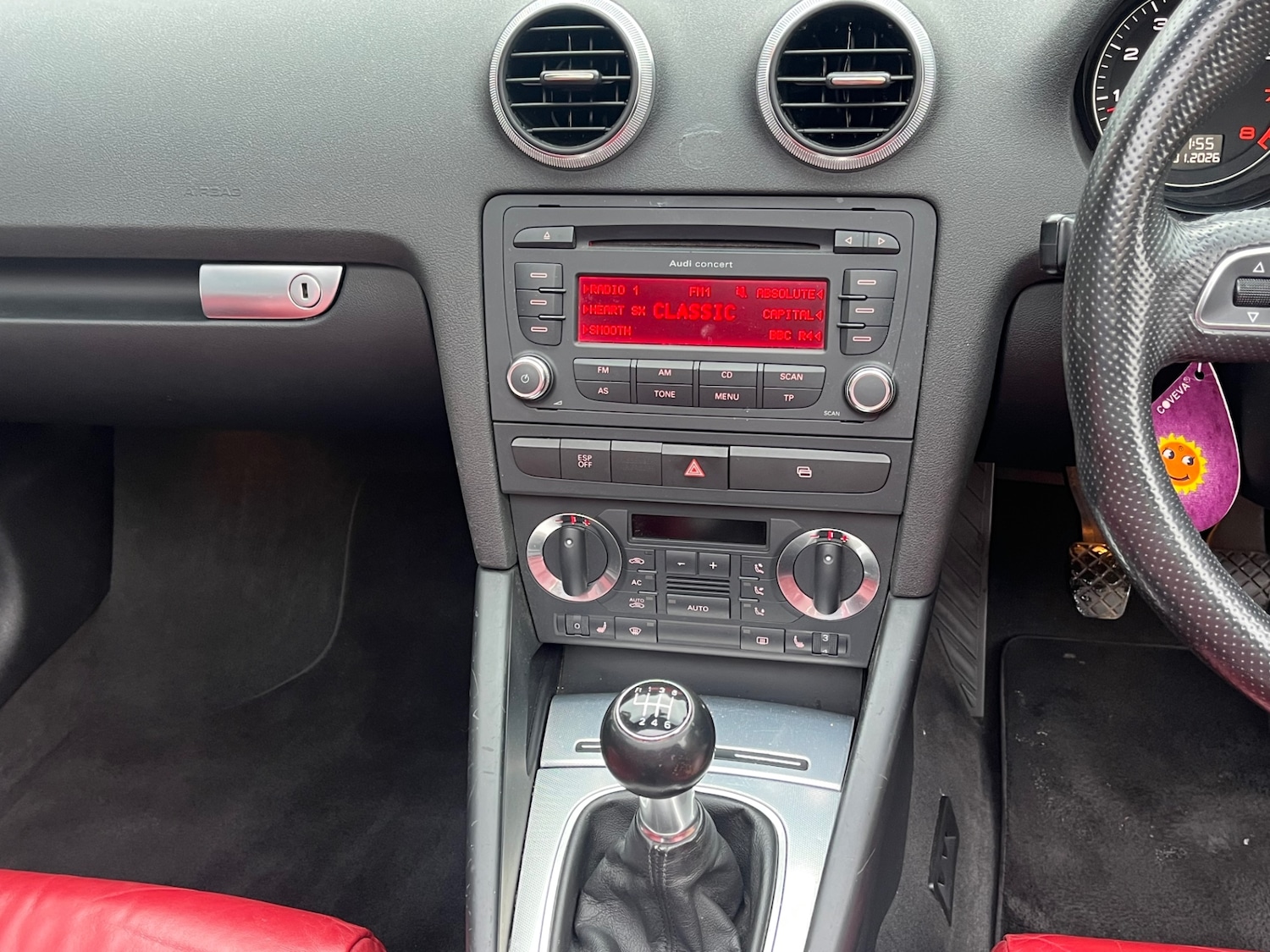 Used Audi A3 2008 for sale - 77098219: Photo 9