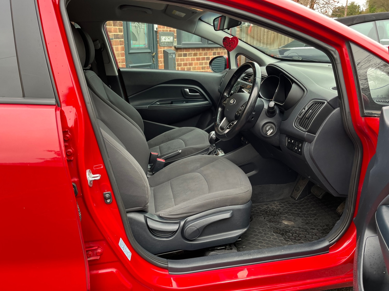 Used Kia Rio 2016 for sale - 76722515: Photo 3