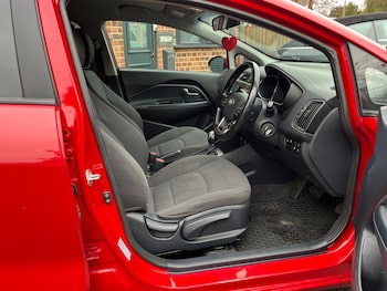 Used Kia Rio 2016 for sale - 76722515: Photo