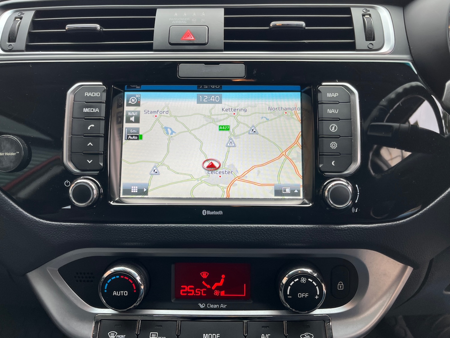 Used Kia Rio 2016 for sale - 76722515: Photo 5