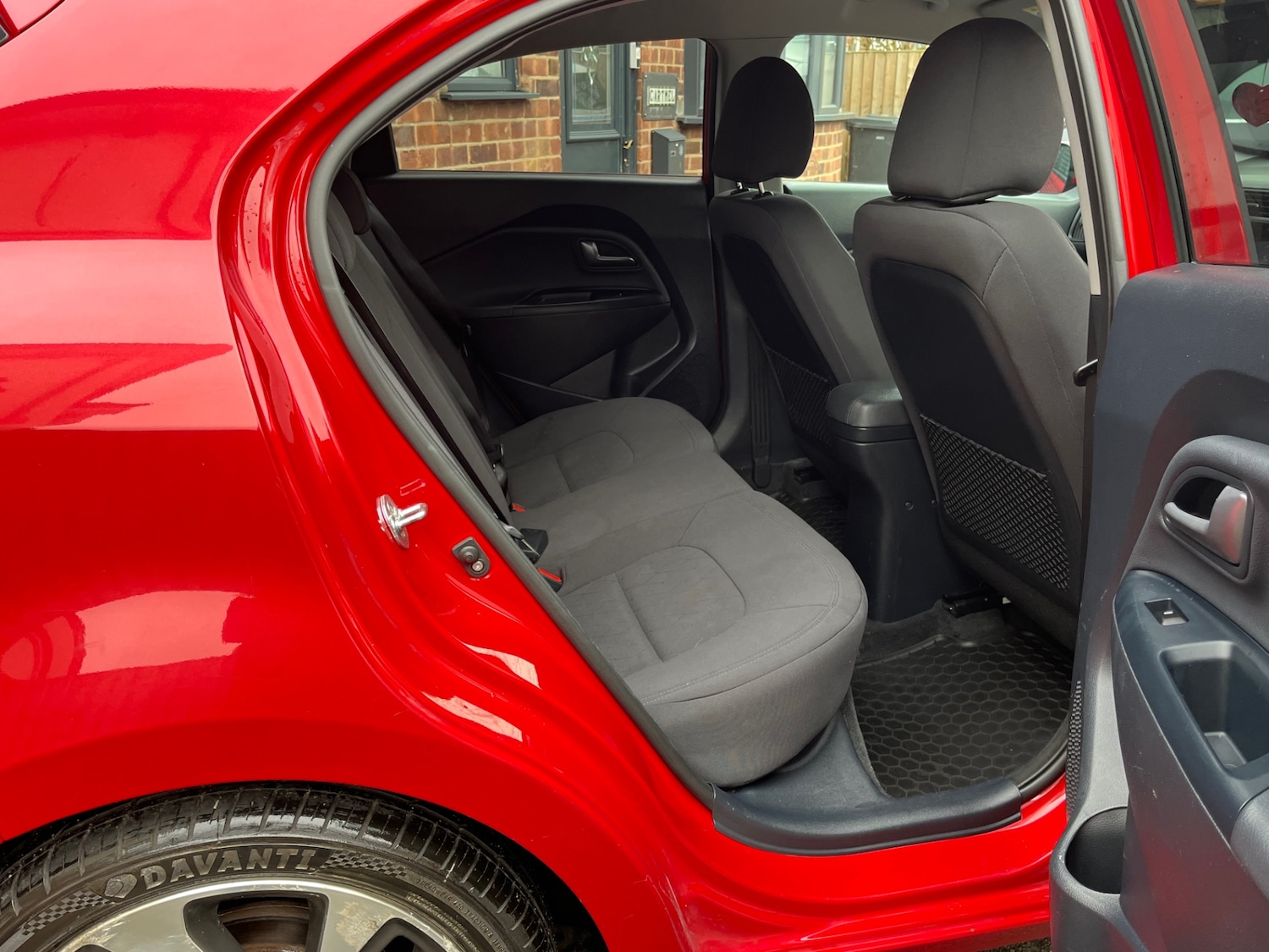 Used Kia Rio 2016 for sale - 76722515: Photo 6