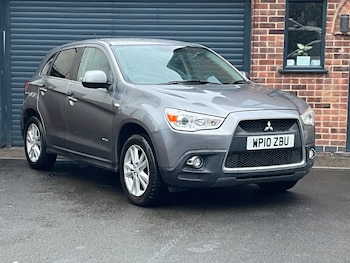 2010 (10) - 1.8 3 ClearTec SPARES & REPAIRS DPF TURBO FAULT 5-Door