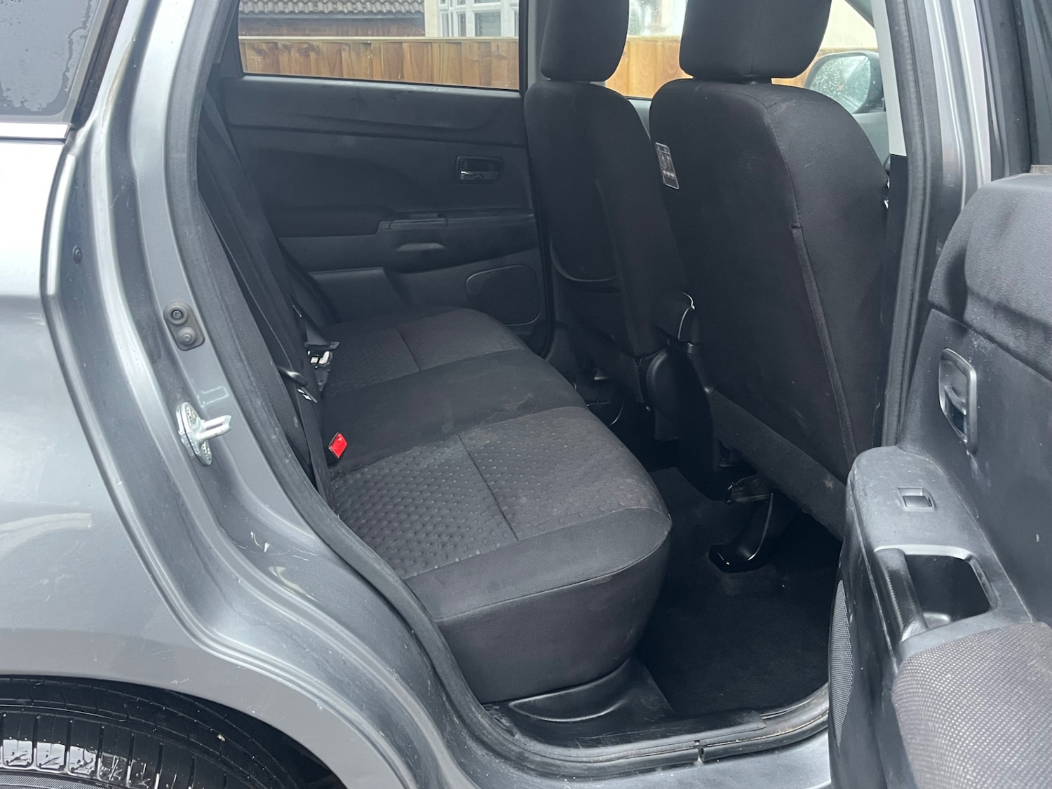 Used Mitsubishi ASX 2010 for sale - 77450545: Photo 5