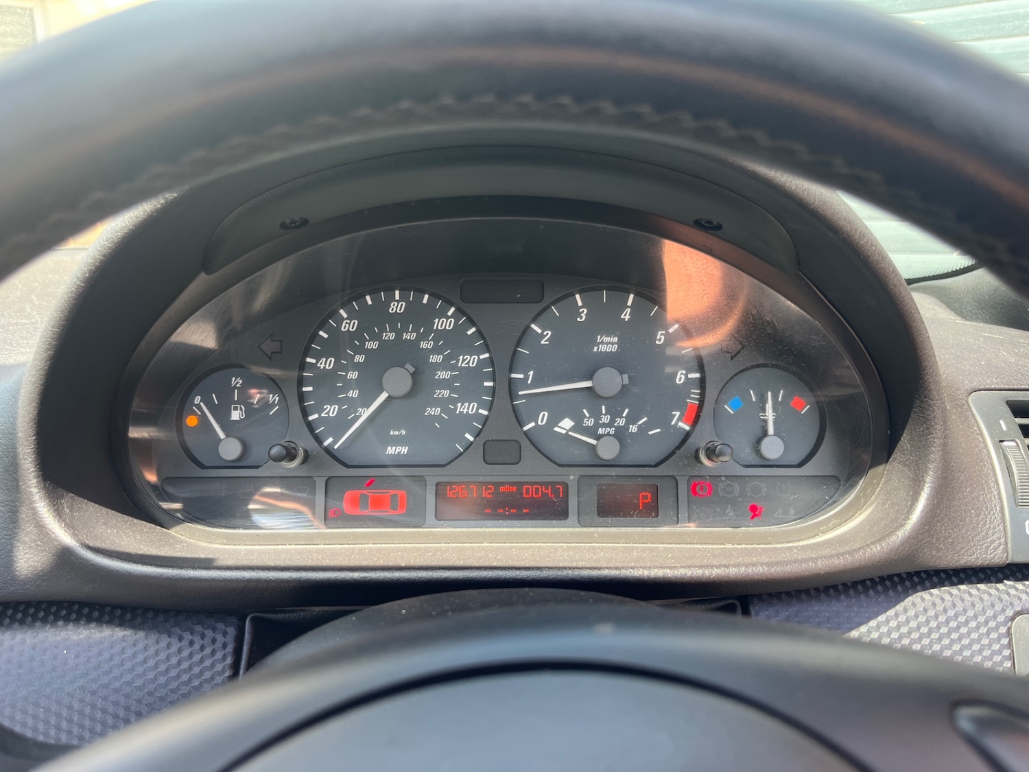 Used BMW 3 Series 2003 for sale - 75467025: Photo 10