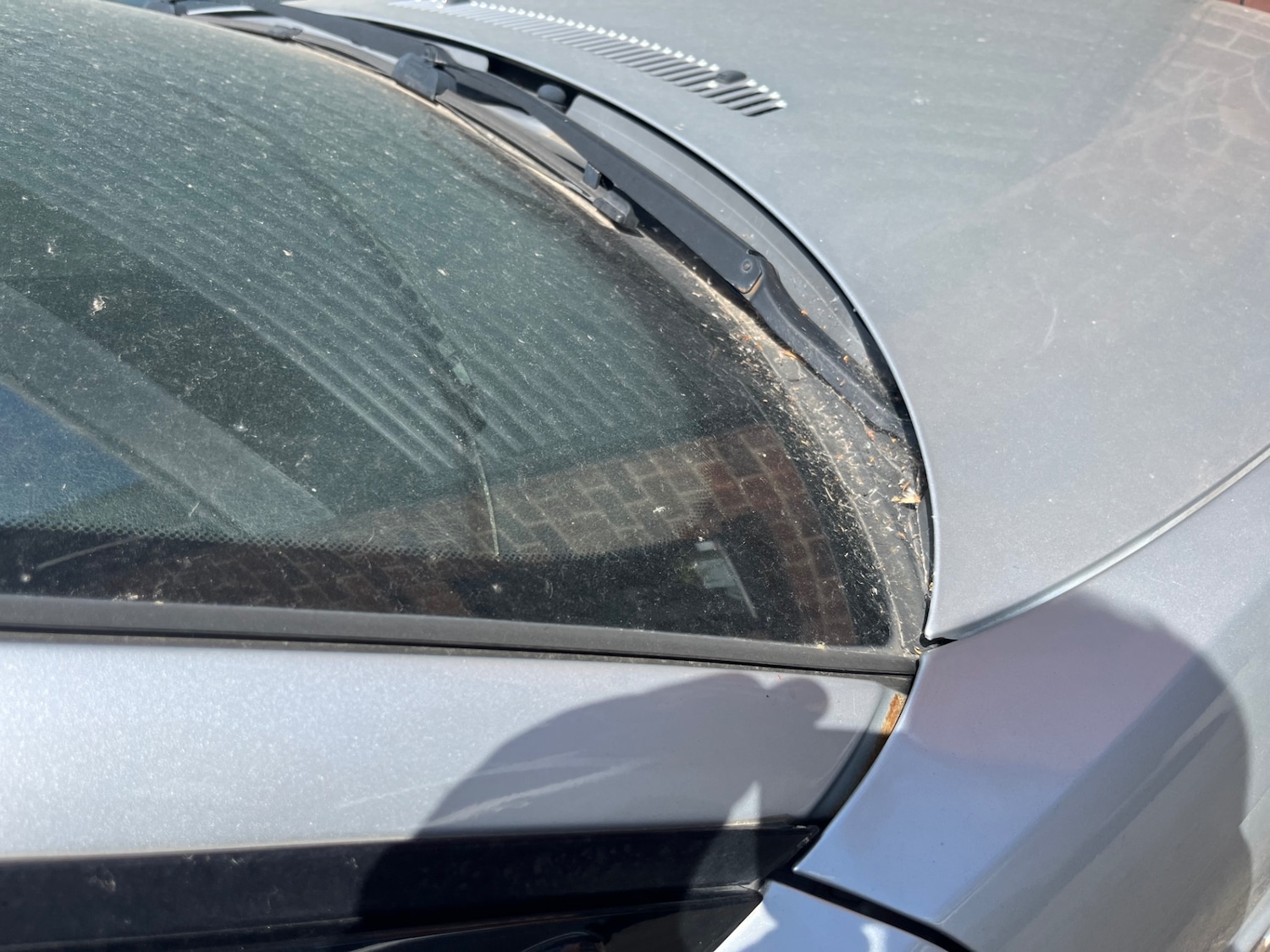 Used BMW 3 Series 2003 for sale - 75467025: Photo 13