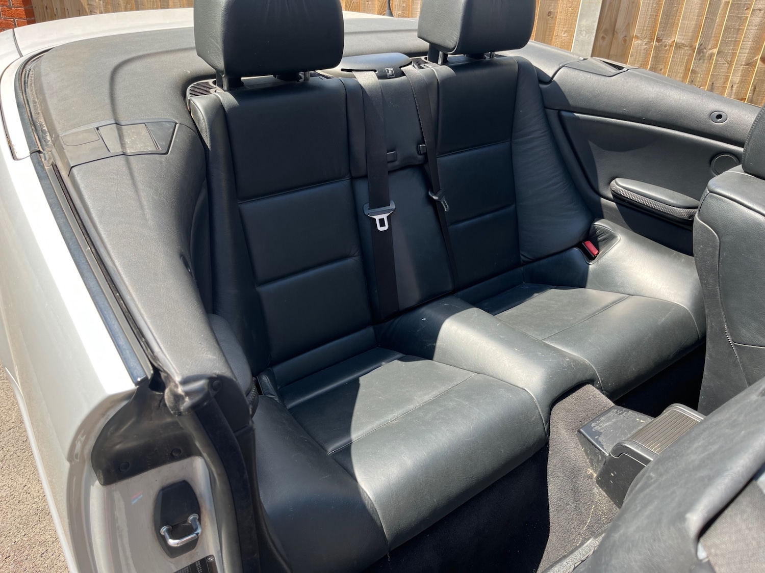 Used BMW 3 Series 2003 for sale - 75467025: Photo 15