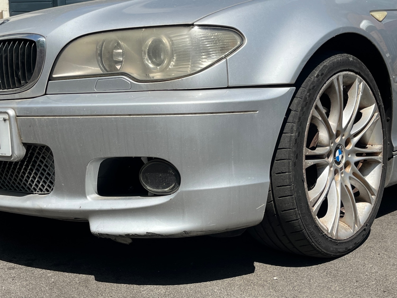Used BMW 3 Series 2003 for sale - 75467025: Photo 3
