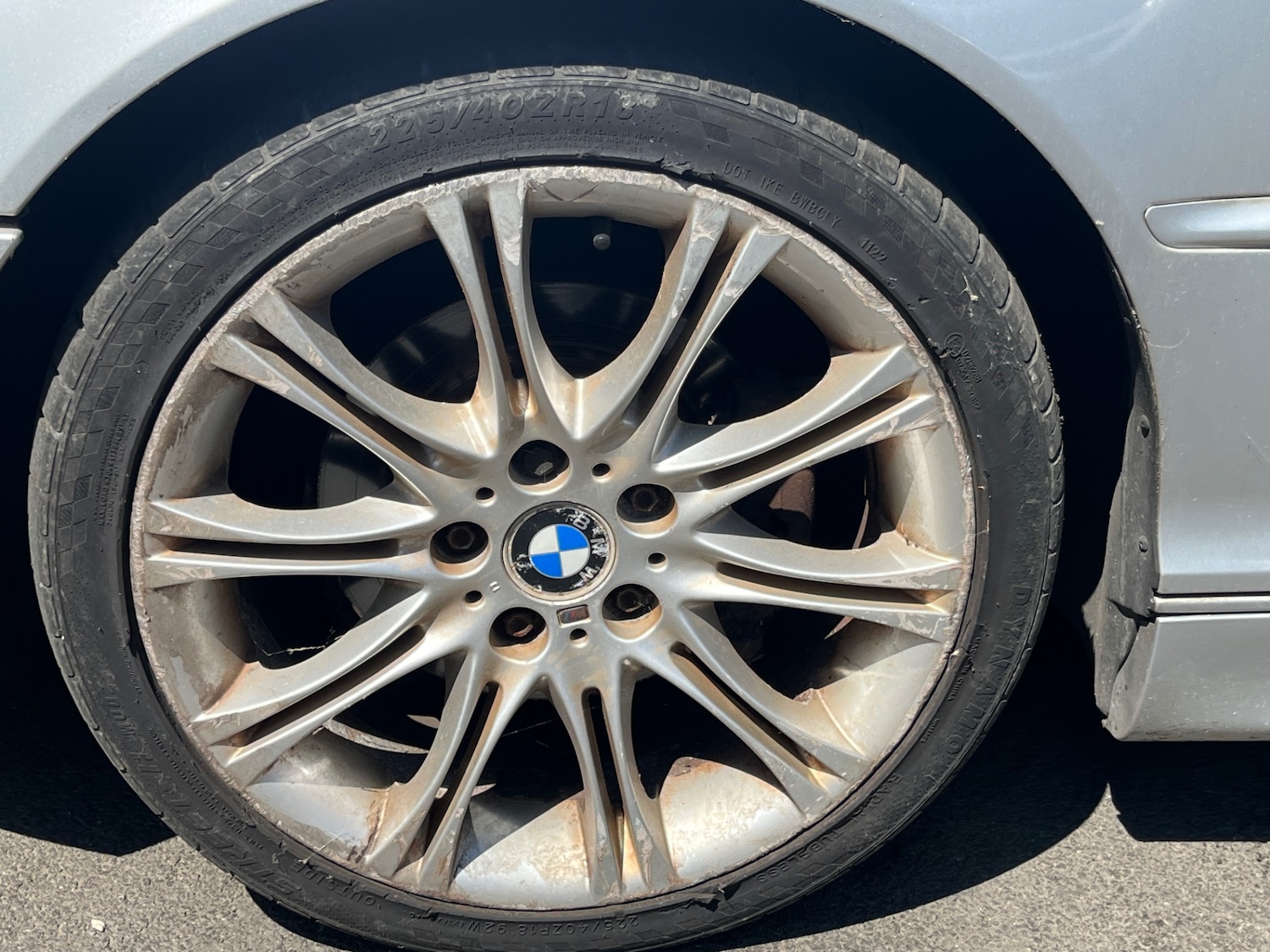 Used BMW 3 Series 2003 for sale - 75467025: Photo 5