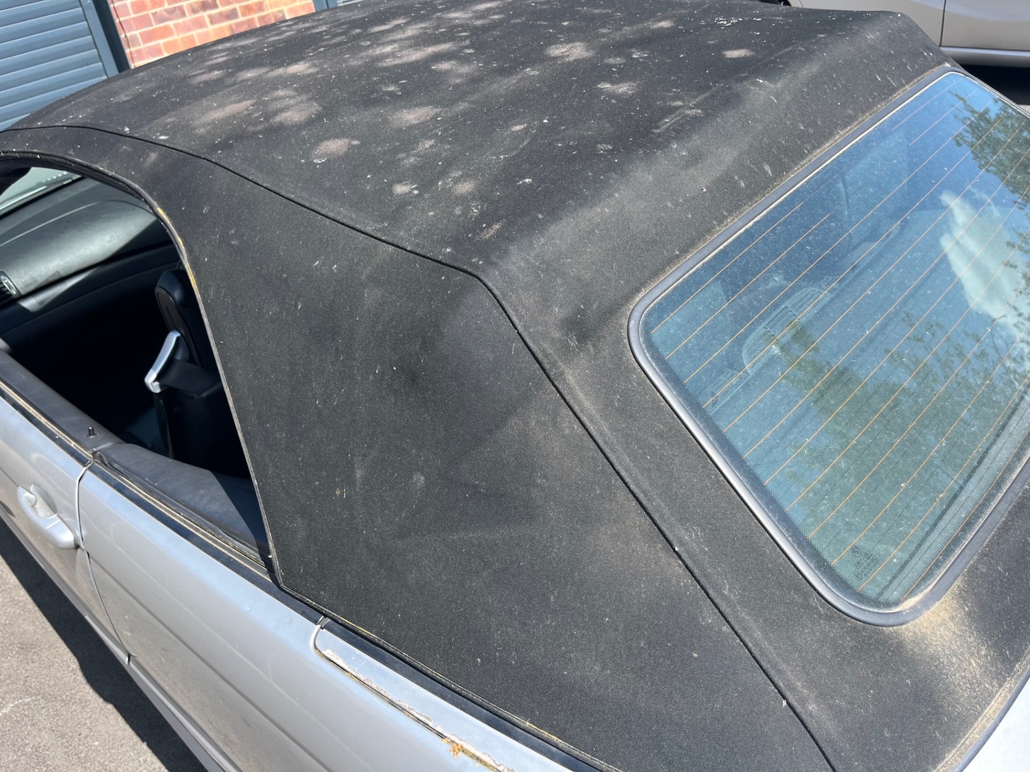 Used BMW 3 Series 2003 for sale - 75467025: Photo 9