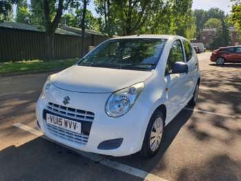 Used Suzuki Alto 2015 for sale - 75075757: Photo
