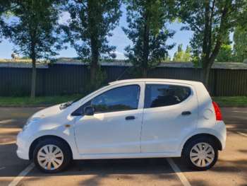 Used Suzuki Alto 2015 for sale - 75075757: Photo