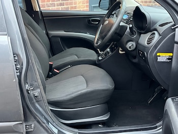 Used Hyundai i10 2013 for sale - 77423154: Photo