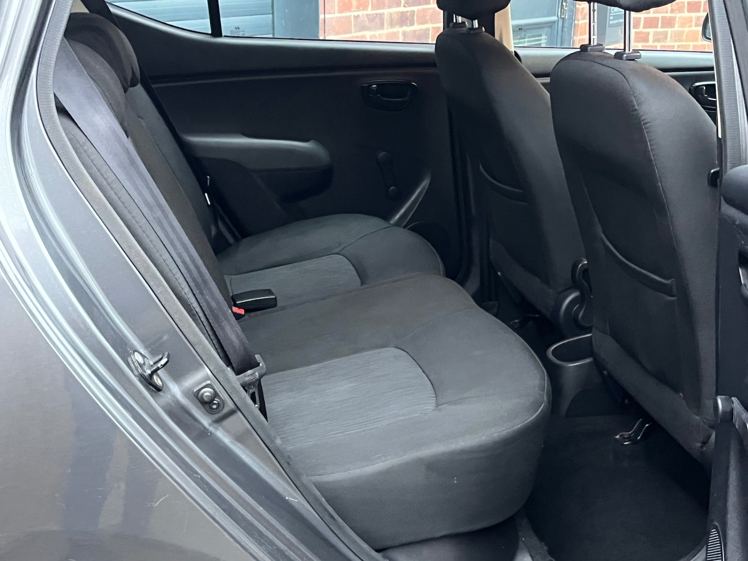 Used Hyundai i10 2013 for sale - 77423154: Photo 5