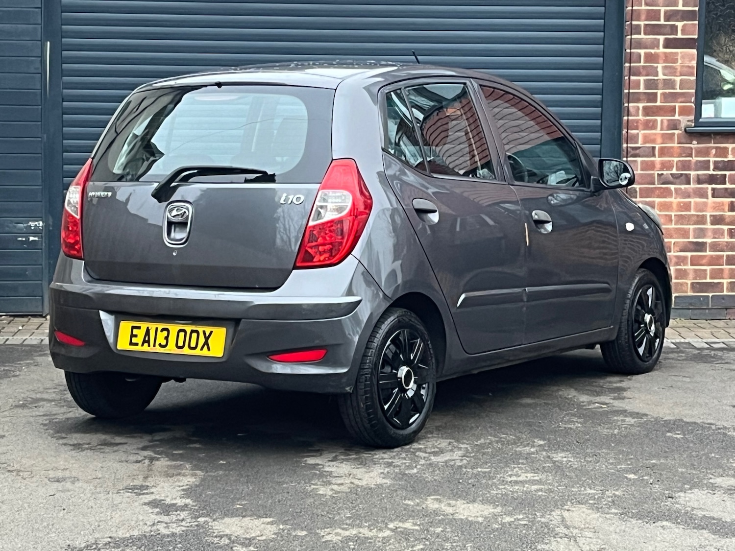 Used Hyundai i10 2013 for sale - 77423154: Photo 6