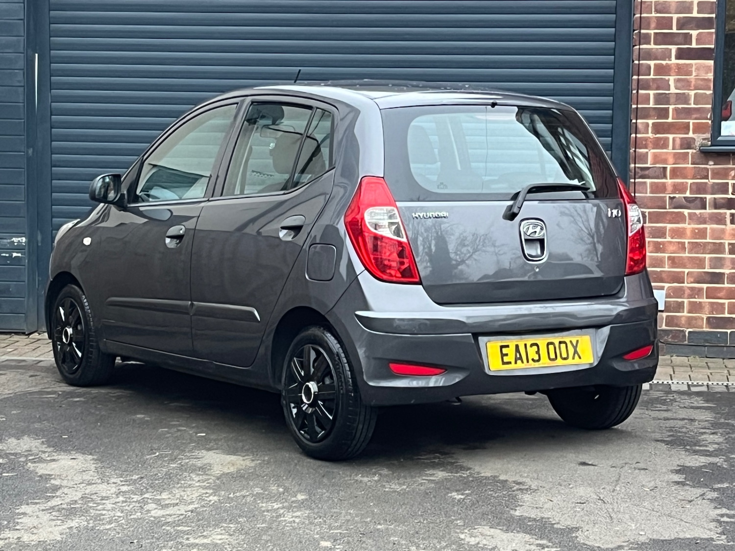 Used Hyundai i10 2013 for sale - 77423154: Photo 7