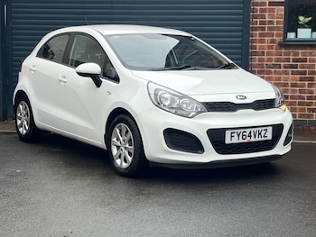 Used Kia Rio 2014 for sale - 76974798: Photo
