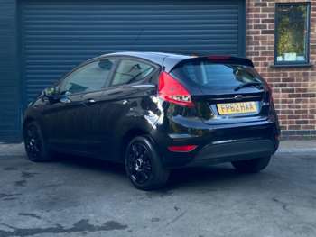 Used Ford Fiesta 2012 for sale - 74293394: Photo