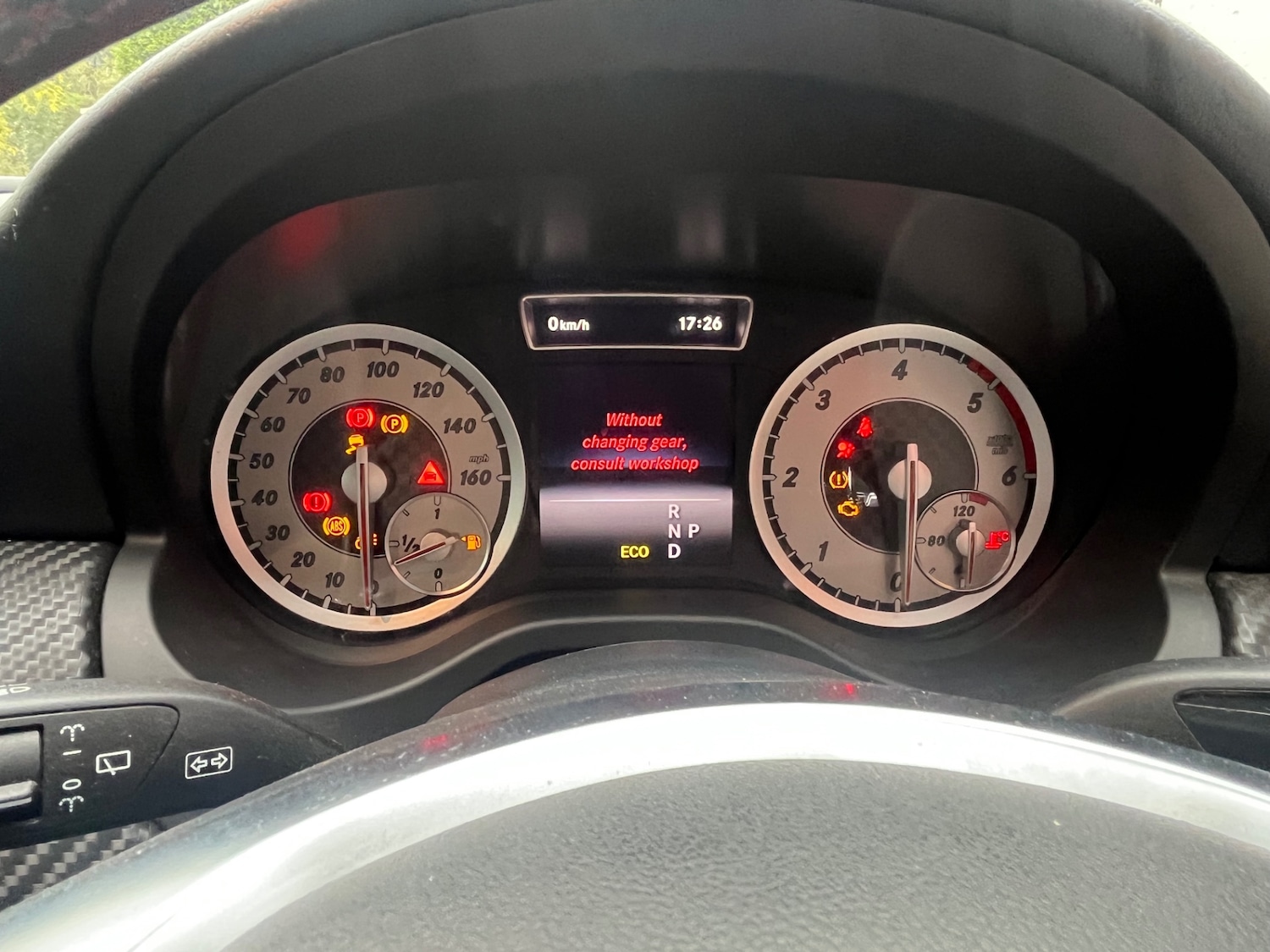 Used Mercedes-Benz A-Class 2014 for sale - 77097087: Photo 11