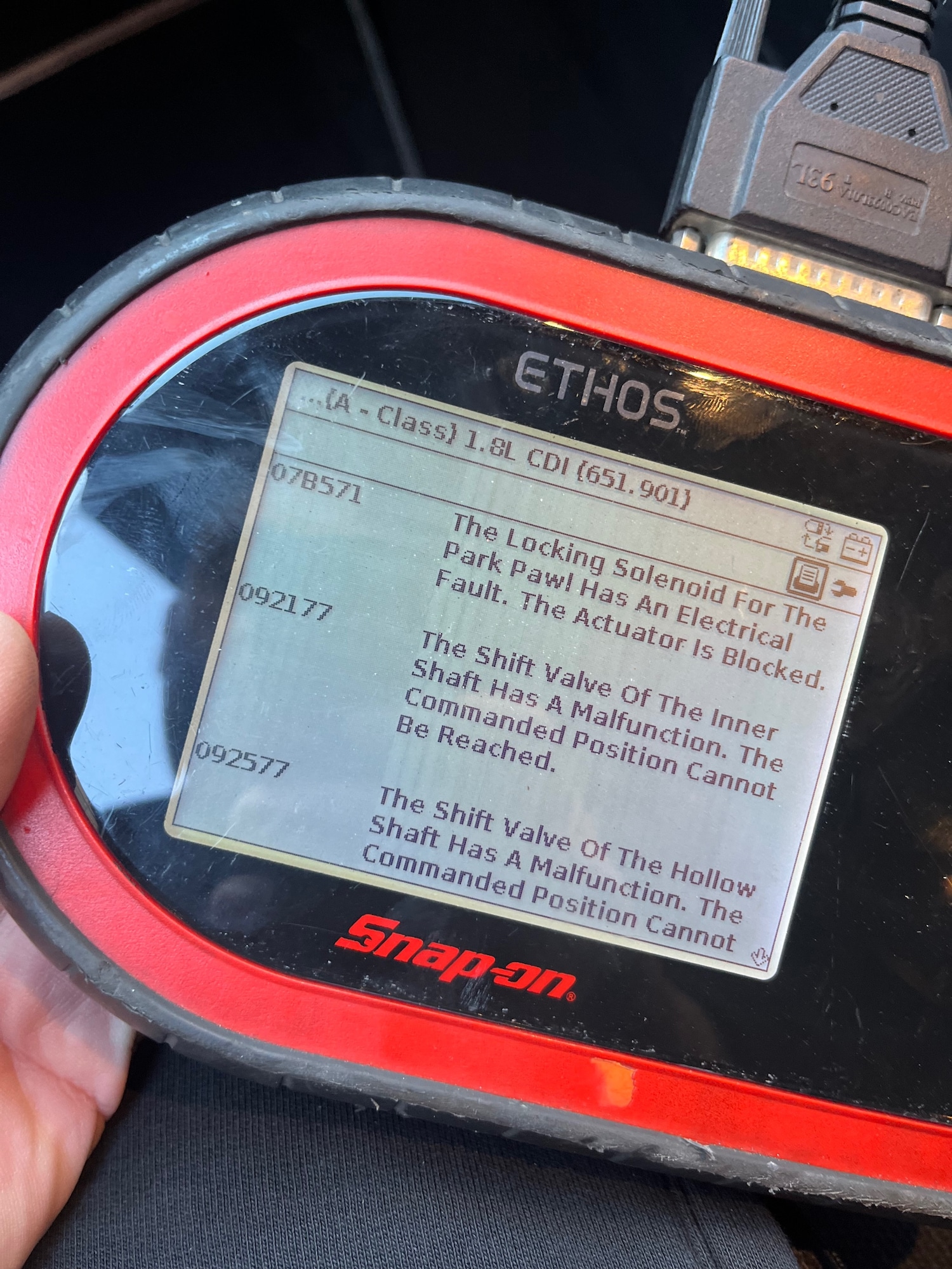 Used Mercedes-Benz A-Class 2013 for sale - 77083703: Photo 4