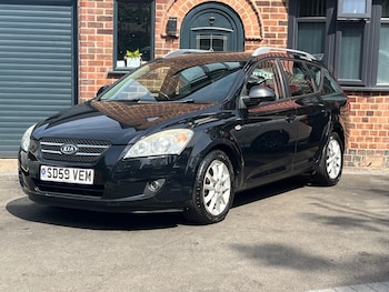 Used Kia Ceed 2009 for sale - 75592808: Photo