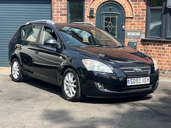 Used Kia Ceed 2009 for sale - 75592808: Photo