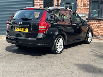 Used Kia Ceed 2009 for sale - 75592808: Photo