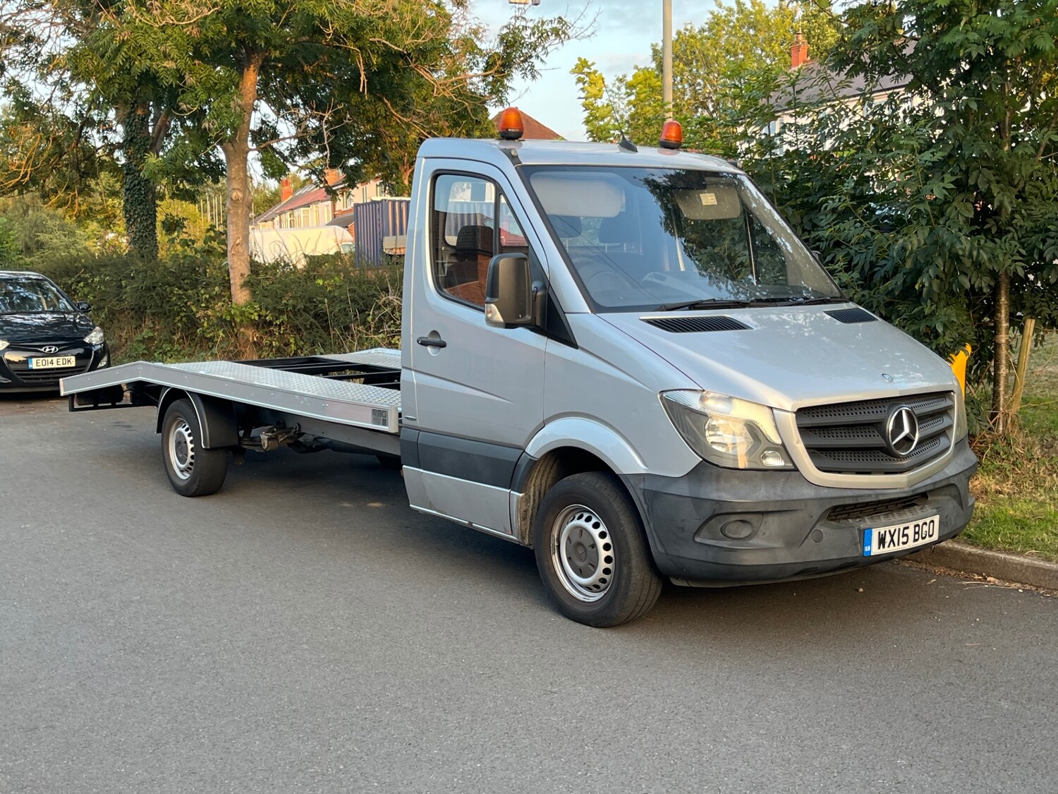 Vehicle 11