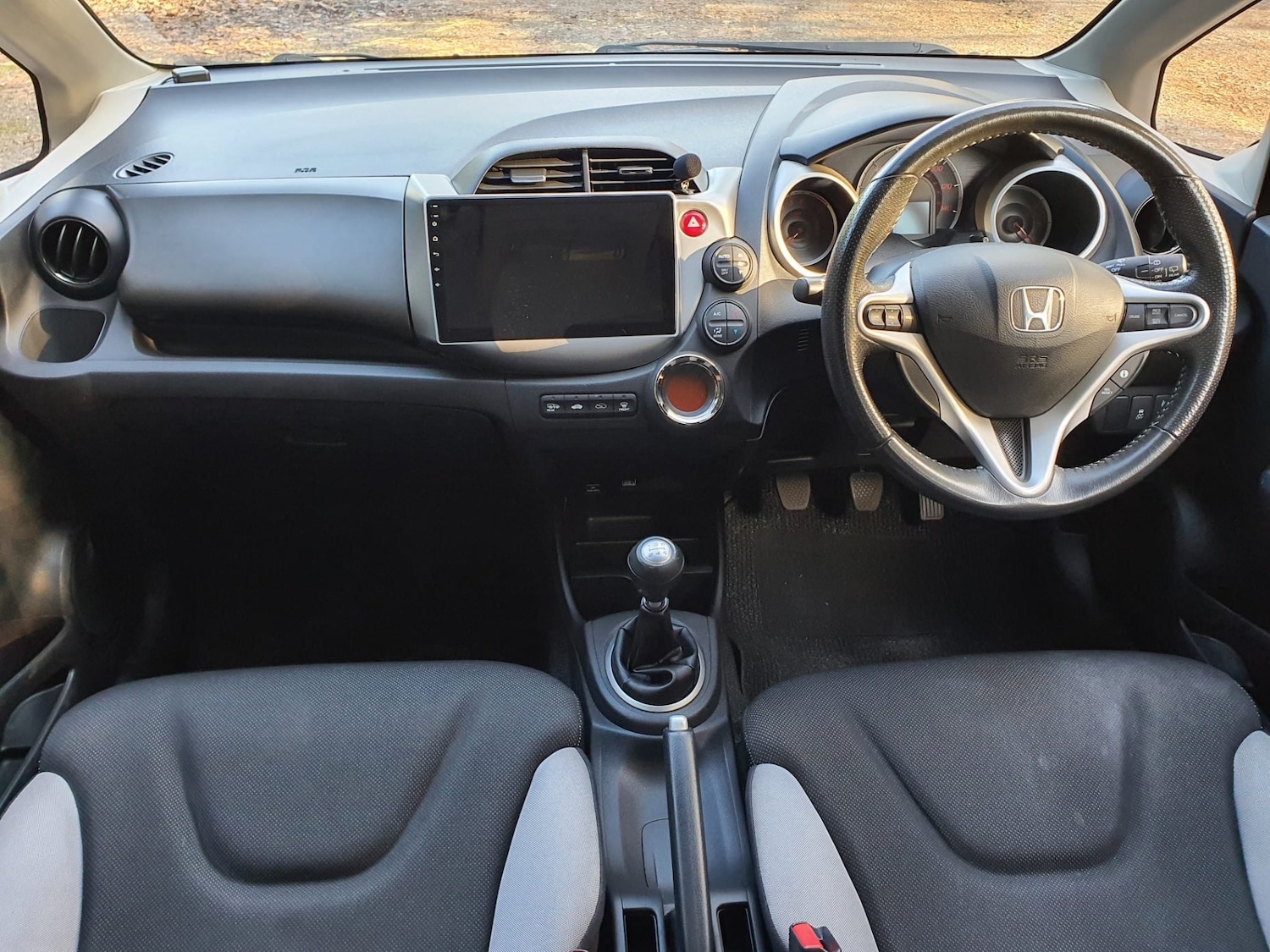 Used Honda Jazz 2013 for sale - 76951528: Photo 10