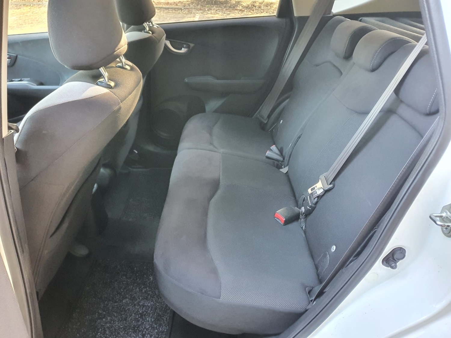 Used Honda Jazz 2013 for sale - 76951528: Photo 8