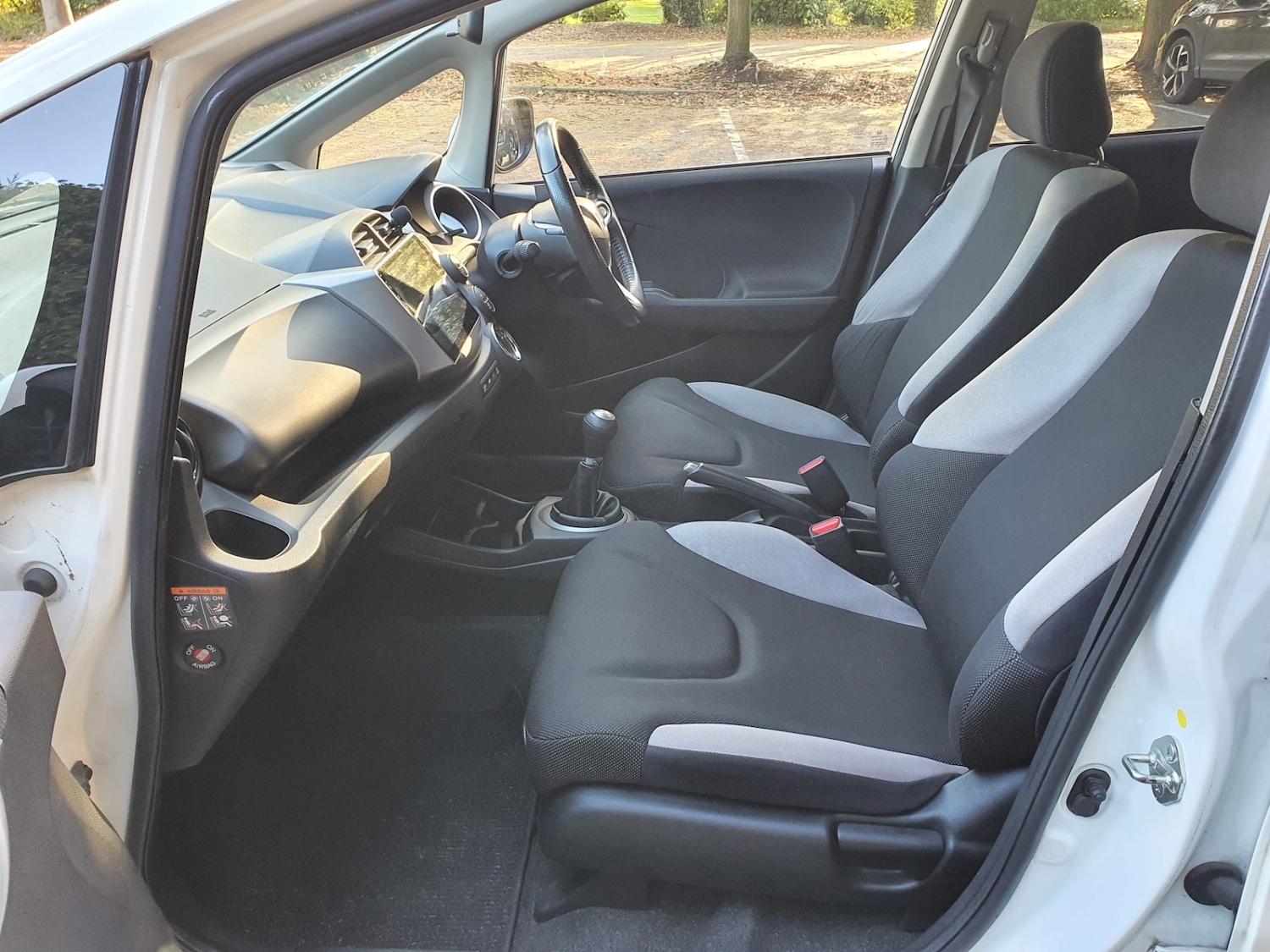 Used Honda Jazz 2013 for sale - 76951528: Photo 9