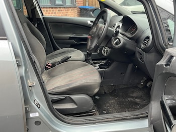 Used Vauxhall Corsa 2010 for sale - 76891826: Photo