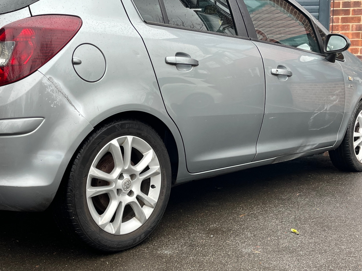 Used Vauxhall Corsa 2010 for sale - 76891826: Photo 5