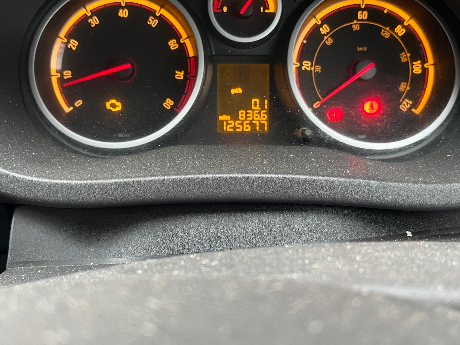 Used Vauxhall Corsa 2010 for sale - 76891826: Photo 7